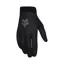 Fox Ranger Full Finger Gloves in Black